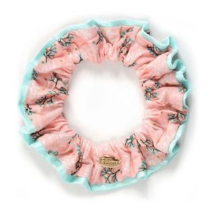Colectia Plume - Scrunchie Fleur, Djeco imagine