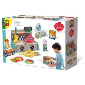 Jucarie - Set bucatarie imagine