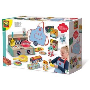 Jucarie - Mega set bucatarie imagine