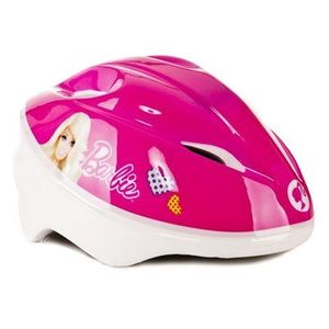 Casca protectie barbie imagine