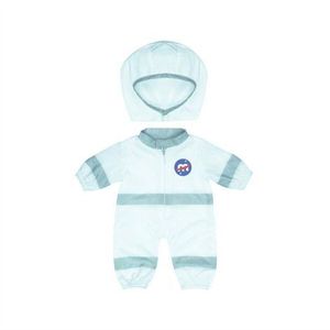 Set imbracaminte Astronaut pentru papusa de 38 cm Miniland imagine