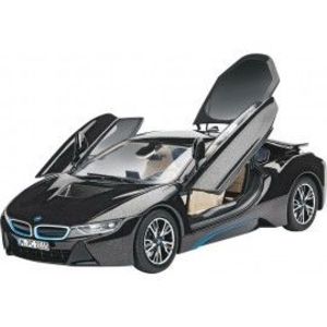 Bmw i8 revell rv7008 imagine