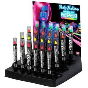 Creion machiaj neon imagine