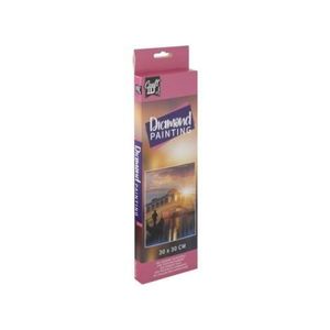 Set creativ pictura cu diamante, Diamond painting, Venetia, Craft Sensations imagine