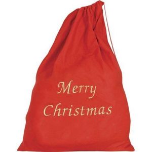 Sac mos craciun GU41260 imagine