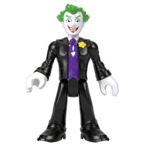 Fisher Price Imaginext Dc Super Friends Figurina Joker Xl imagine