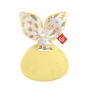 Fisher Price Jucarie Dentitie Iepuras imagine