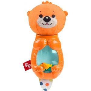 Fisher Price Jucarii Zornaitoare Vidra imagine