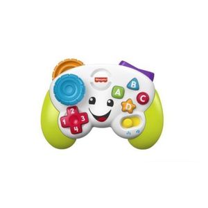 Fisher Price Controller Interactiv In Limba Romana imagine