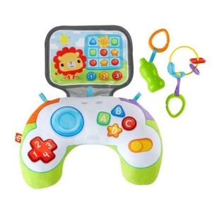 Fisher Price Pernuta Cu Activitati imagine