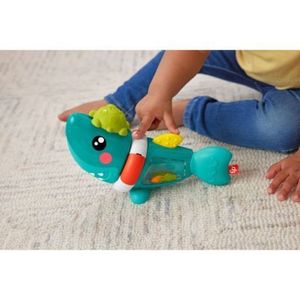 Fisher Price Rechinul Prietenos imagine
