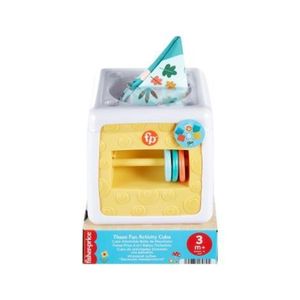 Fisher Price Cub Cu Activitati imagine