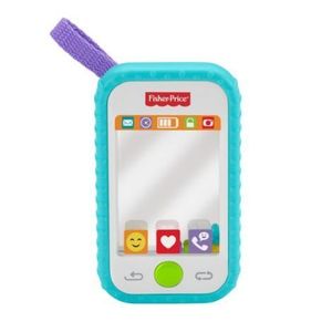 Fisher Price Primul Meu Telefon Selfie Fun imagine