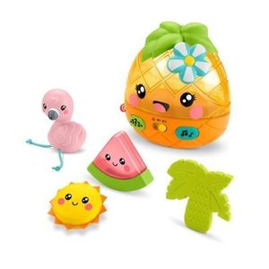 Fisher Price Ananas Cu Sunete Si Lumini imagine