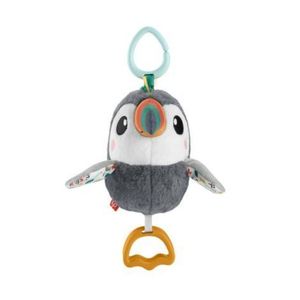 Fisher Price Jucarie Tucan De Plus imagine