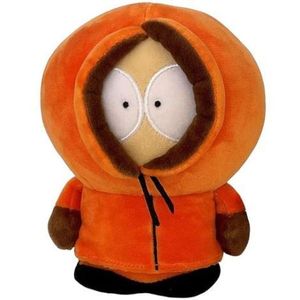 Jucarie din plus Kenny McCormick (Khadou), South Park, 15 cm imagine