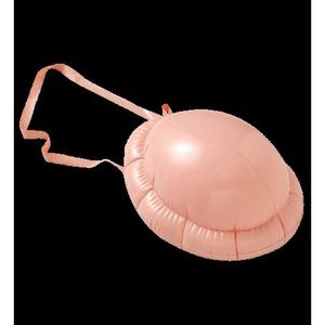 Burta sau cocoasa gonflabila imagine