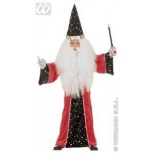 Costum carnaval copii - Micul Vrajitor imagine