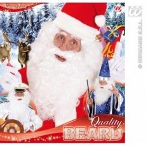 Barba Mos Craciun imagine