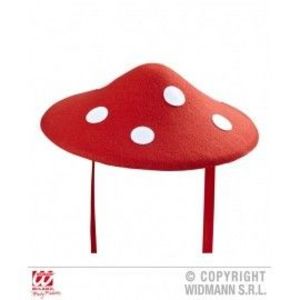 Palarie Ciupercuta imagine