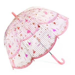 Umbrela pentru copii Balerine, Djeco imagine