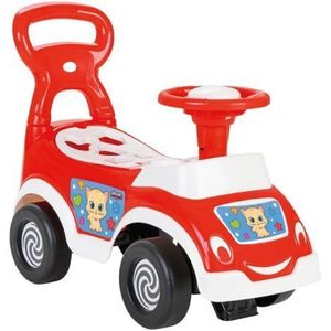 Masinuta Pilsan Smart Baby red imagine