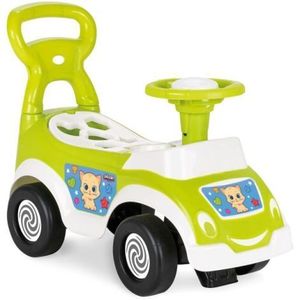 Masinuta Pilsan Smart Baby green imagine