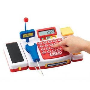 Simba Casa De Marcat Cu Accesorii imagine