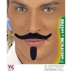 Mustata - cavaler imagine