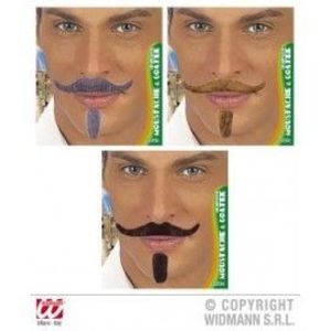 Mustata cavaler imagine