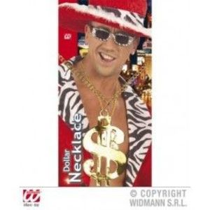 Medalion dolar imagine