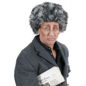 Peruca batran imagine