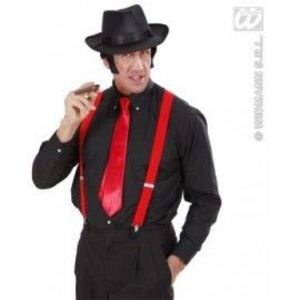 Bretele rosii imagine