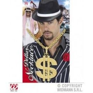 Colier dolar imagine