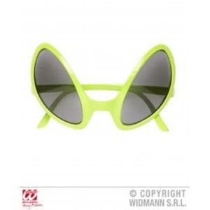 Ochelari extraterestru imagine