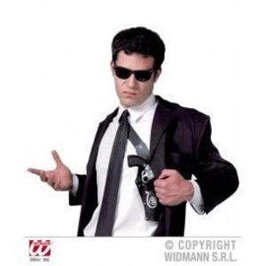 Suport pistol fbi imagine