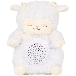 Lampa de veghe plus Chipolino Lamb imagine