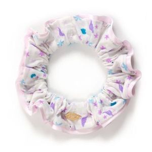 Colectia Plume - Scrunchie Océane, Djeco imagine