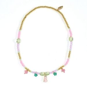 Colectia Plume - Colier Camélia, Djeco imagine