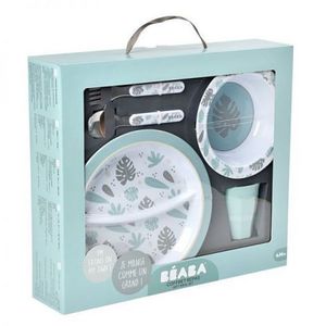 Set masa cadou - Jungle imagine