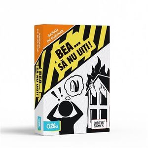 Bea sa nu uiti, joc de petrecere pentru adulti, lb romana imagine