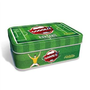 Goool! - Joc de fotbal portabil imagine