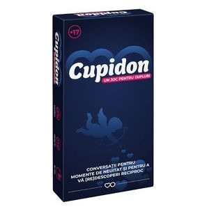 Cupidon - jocul pentru cupluri imagine