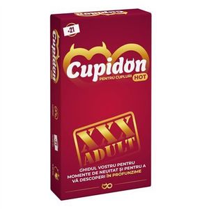 Cupidon Hot - jocul pentru cupluri imagine