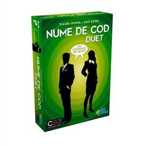 Nume de Cod Duet imagine