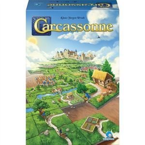 Carcassonne imagine