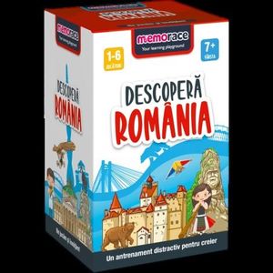 Joc romanesc - Dacii si Romanii imagine