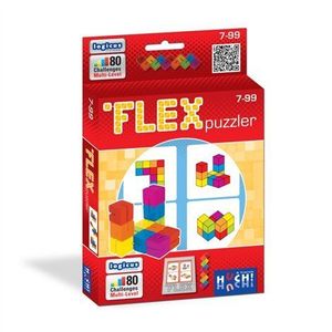 Puzzle mecanic - Flex Puzzler imagine