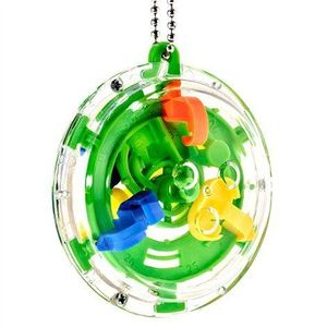 Mini Amaze UFO, joc de logica imagine