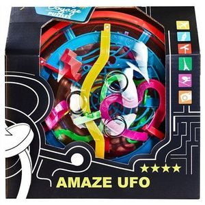 Amaze UFO, 4 Star Puzzle imagine